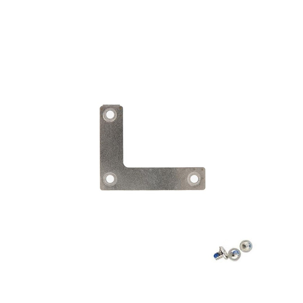 Battery Cable Bracket with Screws for iPhone 11 Battery Cable Bracket with Screws for iPhone 11
